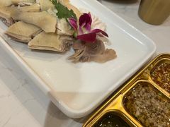 -香香海南菜餐厅