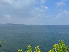 -养马岛旅游度假区