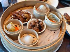 豉汁蒸排骨-环球港凯悦 · 享悦中餐厅