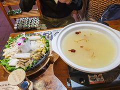 -束河人家(南锣鼓巷店)