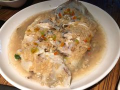 -海味当家·蒸锅海鲜(星海公园店)