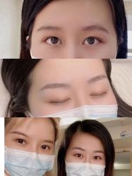 -久匠·纹眉半永久野生眉