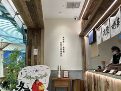 -李山山茶事(景枫店)