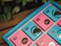 -福晶园益生菌蛋糕面包(紫荆山店)