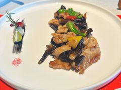 -馋遇江南·精致湖景雅宴(东方之门店)