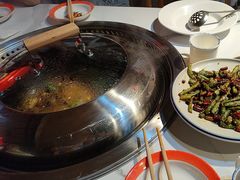 -粗粮人家·东北菜(洋桥店)