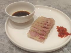-聚丰园•湖鲜餐厅(阿红私房菜梅石路店)