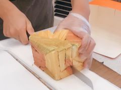 -司乎·日式鲜吐司(EFC欧美广场店)