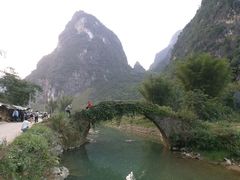 -英西峰林·洞天仙境