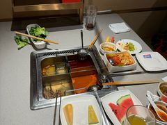 -海底捞火锅(吴中路店)
