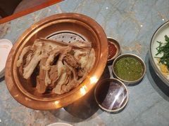 -哈啾嗨·新概念蒙餐(红星新城店)