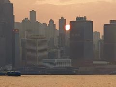 -尖沙咀钟楼