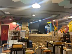 -郑贵初烧烤·烤凤爪的发明者(王家湾店)