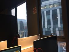 -Rampage Gaming Club电竞俱乐部