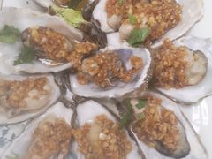 -富临港·蒸汽海鲜·手抓海鲜·炒菜(栈桥店)