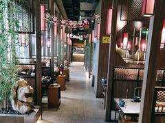 -湊湊火锅·茶憩(世博大道店)