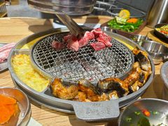 -姜虎东白丁烤肉(深圳湾后海汇店)