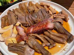-先记烧鹅王·本地粤菜(福永店)