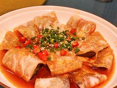 耳片-松府名人汇大酒店-中餐厅(松江店)