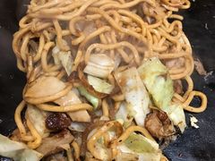 -鹤桥风月(ヨドバシ梅田店)