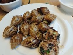 -两咖啡自助餐厅(静安香格里拉酒店)