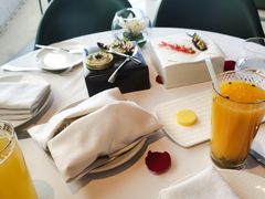 -L'Arome芳芳法国餐厅(仙林金鹰店)