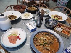 -真味海鲜坊