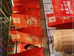-味福记·本地特色菜(八一万达广场店)
