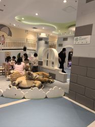 -meland亲子乐园•派对•研学(苏州悠方购物中心店)