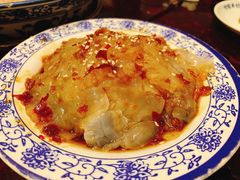 -三林本帮馆(中林街店)