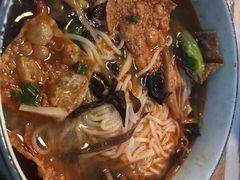 -陈记柳州螺蛳粉(大坪店)