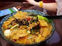 -螺世纪螺蛳粉·桂味小排档(裕德店)