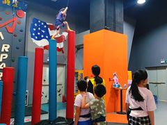 -嗨马乐动室内潮玩运动·团建·轰趴·桌游(南丰汇店)