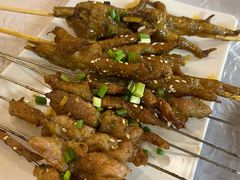 -四妹餐厅(玫瑰街店)