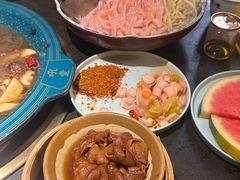 -吼堂老火锅(太古里总店)