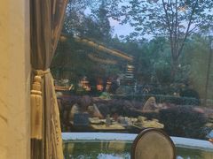 -万达瑞华酒店美食汇自助餐厅(楚河汉街店)
