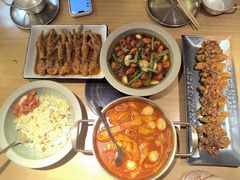 -小木屋米酒店总店