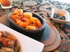 -Old Ottoman Cafe & Restaurant