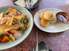 -La Terre乐田(万象城店)