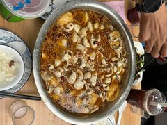 -黑皮酸菜鱼(三山街店)