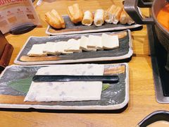-呷哺呷哺 黄金牧场 (新中关购物中心店)