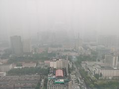 -视界美食自助餐厅·石家庄希尔顿酒店