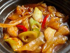 -阿英煲(凉城路店)