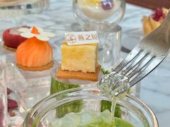-上海雅居乐万豪侯爵酒店