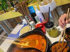 -正宗钢管厂五区·小郡肝火锅·串串香(商品街总店)