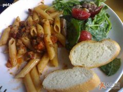 意大利面-榖屋house of flour(张江首店)