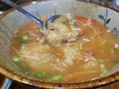 -常山土菜馆(文三西路店)
