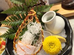 -万岁寿司(芳村店)