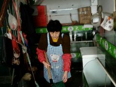 -阳澄湖大闸蟹·琼灵阁牌品牌连锁(吴中总店)