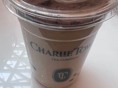 -CHARLIETOWN红茶公司(南京万象天地店)